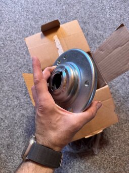 Opravná sada, horní uložení tlumičů FEBI BILSTEIN 27997 - 3