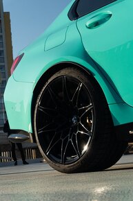 BMW M3 G80 Competition Carbon/Ceramic/Individual/Laser/DPH - 3