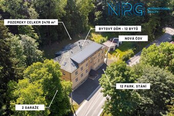 Prodej bytu 3+kk, 60 m2, Rokytnice nad Jizerou - 3