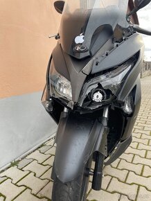 Kymco X-Town 300 i ABS rok 2017 22.900 km - 3
