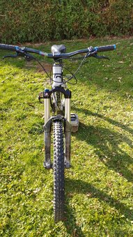 Enduro kolo Transition Blindside - 3