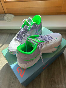 Nike Zoom Freak 4, vel. EUR 45, NOVÉ - 3