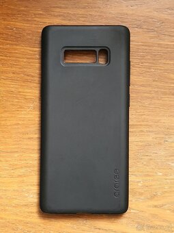 SAMSUNG GALAXY NOTE 8 - 3