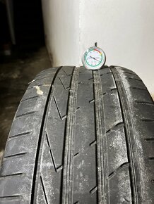 Letní pneu 255/45 R18 - 3