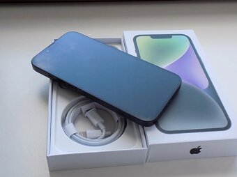 APPLE iPhone 14 256GB Midnight, ZARUKA, TOP - 3