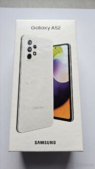 Samsung Galagy A52 - 3