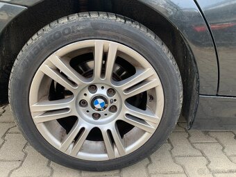 BMW 320xd E90 M-Paket Facelift - 3