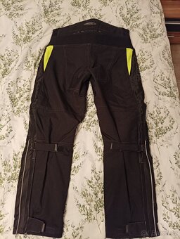 Značkové kalhoty Lokwell- téměř nepoužívané- Xl - 3