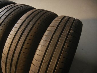 Letní pneu Kumho + Hankook 185/65R15 - 3