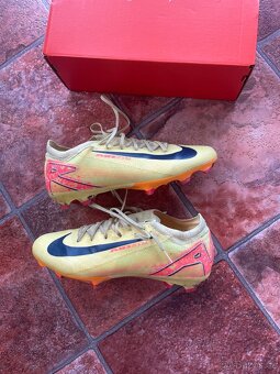 Kopačky Nike Mercurial Vapor 16 Pro KM FG - 3