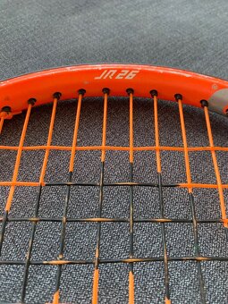 Tenisová raketa Head Radical Junior 26 - 3