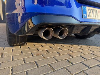 Volkswagen Golf, R PERFORMANCE DSG, Akrapovič, 4x4, Matrix - 3