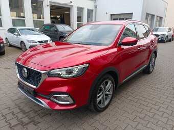 MG EHS PHEV Luxury 1.5 190kW AUT. Panorama Kamera 360° Navi - 3
