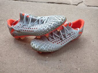 kopačky Puma Future 4.1 NETFIT - 3