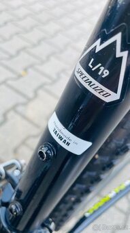 Dámské / dívčí kolo Specialized 27,5 - 3