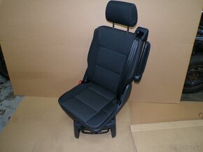 VW T6 Multivan sedačka dětská - odstín KUTAMO NOVÁ - 3