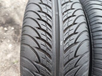Letní pneu Sportiva 185/60 R14 - 3