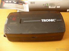 Nepoužitou nabíječku baterií Tronik - 3
