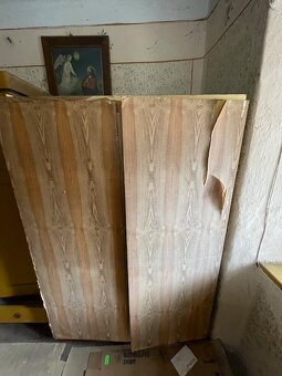 Šatní skříně - 3
