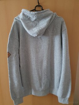 Pánská mikina XL(Nová) - 3