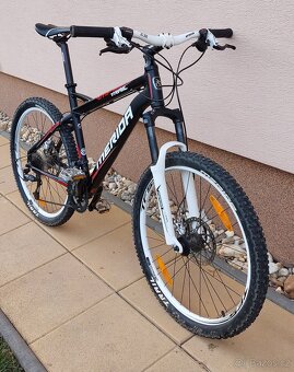 Merida Trail TFS - 3