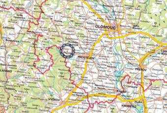 Zemědělská půda, prodej, Soběsuky, Plumlov, Prostějov - 3