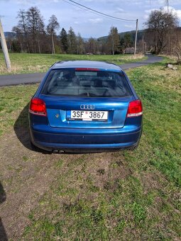 Audi A3 2.0 TDI 103 Kw - 3