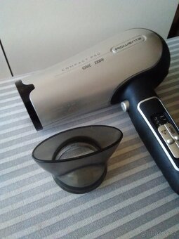 Fén Rowenta Ionic 2200W. - 3