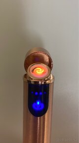 USB zapalovač - NOVÝ - 3