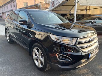Prodám Ford Edge 2,0 TDCi AWD 132kW - 3