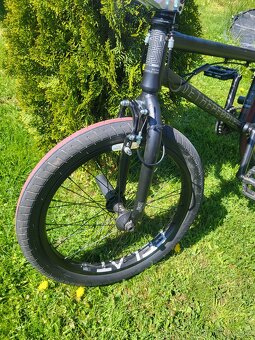 BMX Wethepeople Trust freecoaster 20" - 3