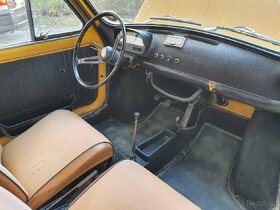 Prodám Fiat 500L rok 1970 - 3