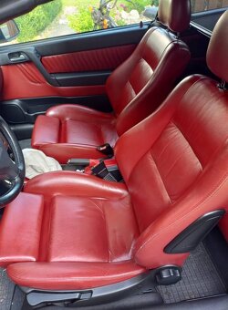 opel astra g kabrio - 3