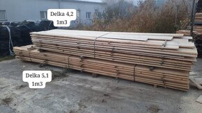 Stavební desky - prkna - 3