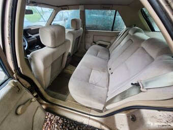Renault 25 2.1 - 3
