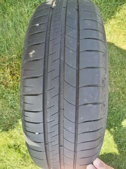 Letní pneu 185/64R15 - 3