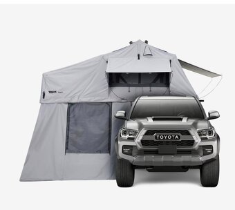 THULE auto stan - 3