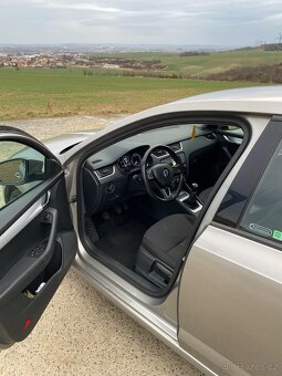 Škoda Octavia 1.4 tsi 110kw - 3