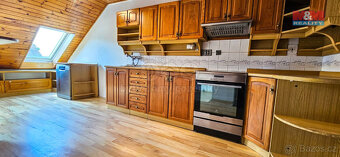 Pronájem rodinného domu, 181 m², Pardubice, ul. Hradčanská - 3