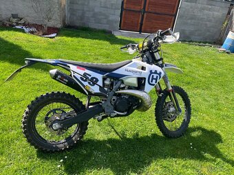 Husqvarna 300I TE - 3