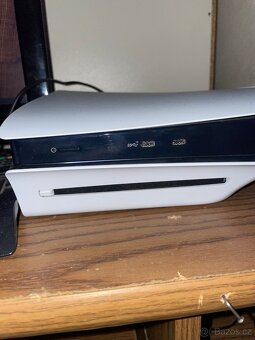 Ps5 slim - 3