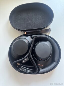 Sony WH-1000XM4 - 3