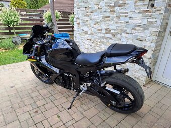 Suzuki GSX-R 600 Možné splátky - 3