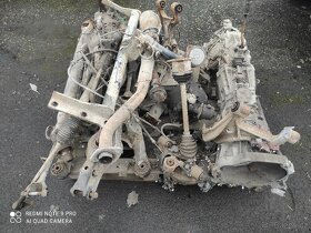 suzuki vitara grand 2,0i - 3