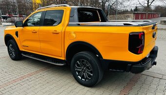 FORD RANGER Wildrack Double Cab, 3.0 V6, 2024 - 3