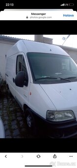 Citroen Jumper dodávka - 3
