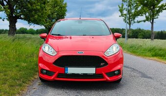 Fiesta ST (Mk7 ST) - 3