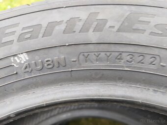 195/55 R15 85H Yokohama BluEarth-ES ES32 - 3