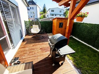 Prodej bytu 3+kk 96 m² s vlastní zahradou - 3