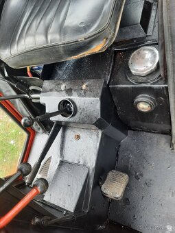 Zetor - 3